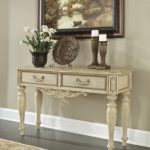 Accent Table End