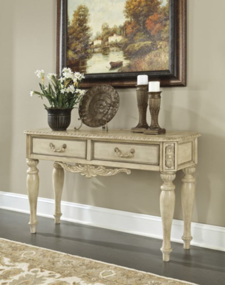 Image of: Accent Table End