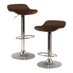 Adjustable Bar Stools With Backs And Arms