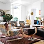 Adorable Bohemian Home Decor Living Room Ideas