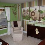 Adorable Camo Home Decor Ideas For Kids