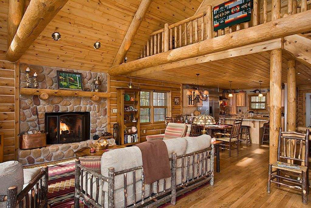 Image of: Adorable Country Western Home Decor Ideas