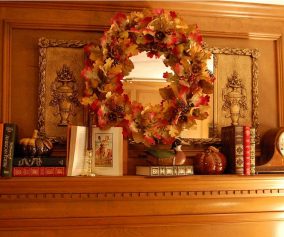 Adorable Decorative Wreaths For Home