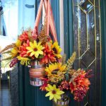 Adorable Hanging Decorative Wreaths For Home