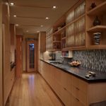 Alder Wood Kitchen Cabinets Pictures