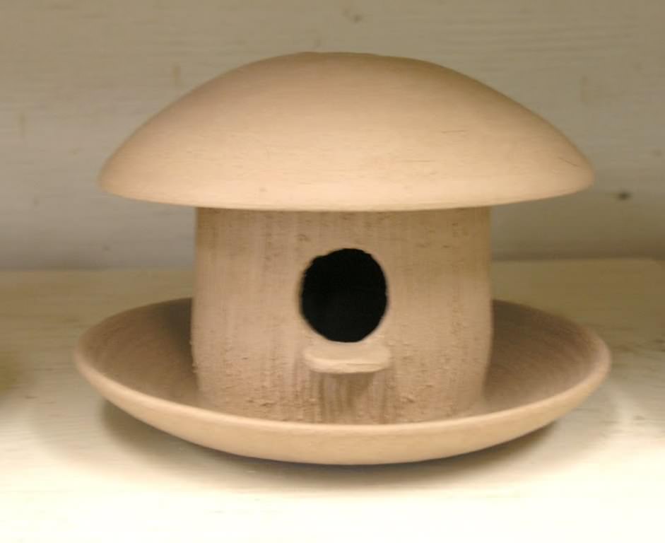Image of: Amazing Birdhouse Designs