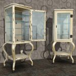 Apothecary Cabinet Designs