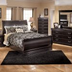 Ashley Furniture Bedroom Sets Black