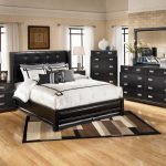 Ashley Furniture Belcourt Bedroom Set