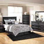 Ashley Furniture Breen Bedroom Set