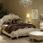 Ashley Furniture California King Bedroom Sets