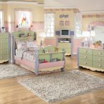 Ashley Furniture Childrens Bedroom Sets