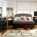 Ashley Furniture Claremont Bedroom Set