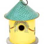 Awesome Birdhouse Designs