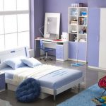 Awesome Teenage Girl Bedroom Ideas