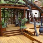 Backyard Decks And Covers