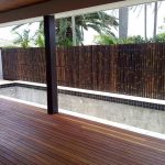 Bamboo Fence Panels Ideas
