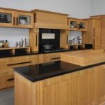 Bamboo Kitchen Cabinets Best