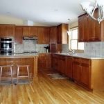 Bamboo Kitchen Cabinets Cabinetry