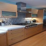 Bamboo Kitchen Cabinets Low End