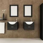 Bathroom Vanity Backsplash Ideas