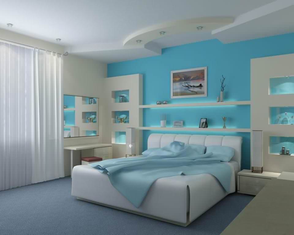 Image of: Beach Themed Bedrooms For Teenagers