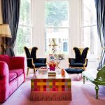 Beautiful Bohemian Home Decor Living Room Ideas