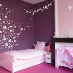 Beautiful Cherry Blossom Wall Decor Ideas