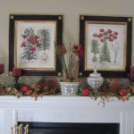 Beautiful Decorating Fireplace Mantels Ideas