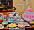 Beautiful Easter Decorations For Home Ideas