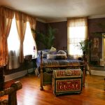 Beautiful Egyptian Bedroom Decor Ideas
