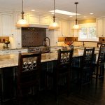 Beautiful Kitchens With Espresso Cabinets Ideas