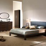 Bedroom Color Schemes Dark Furniture