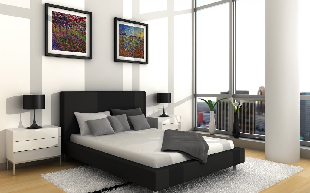 Image of: Bedroom Interior Design Photos Free Download