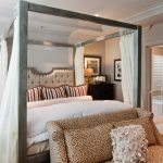 Bedroom Sets Canopy Beds