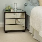Bedside Table Attached To Bed