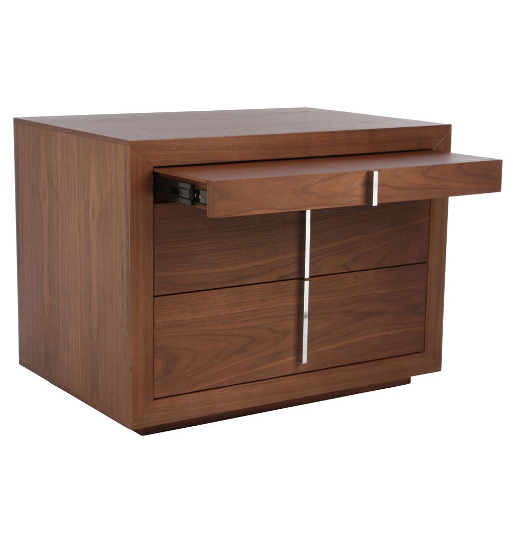 Image of: Bedside Table Clearance