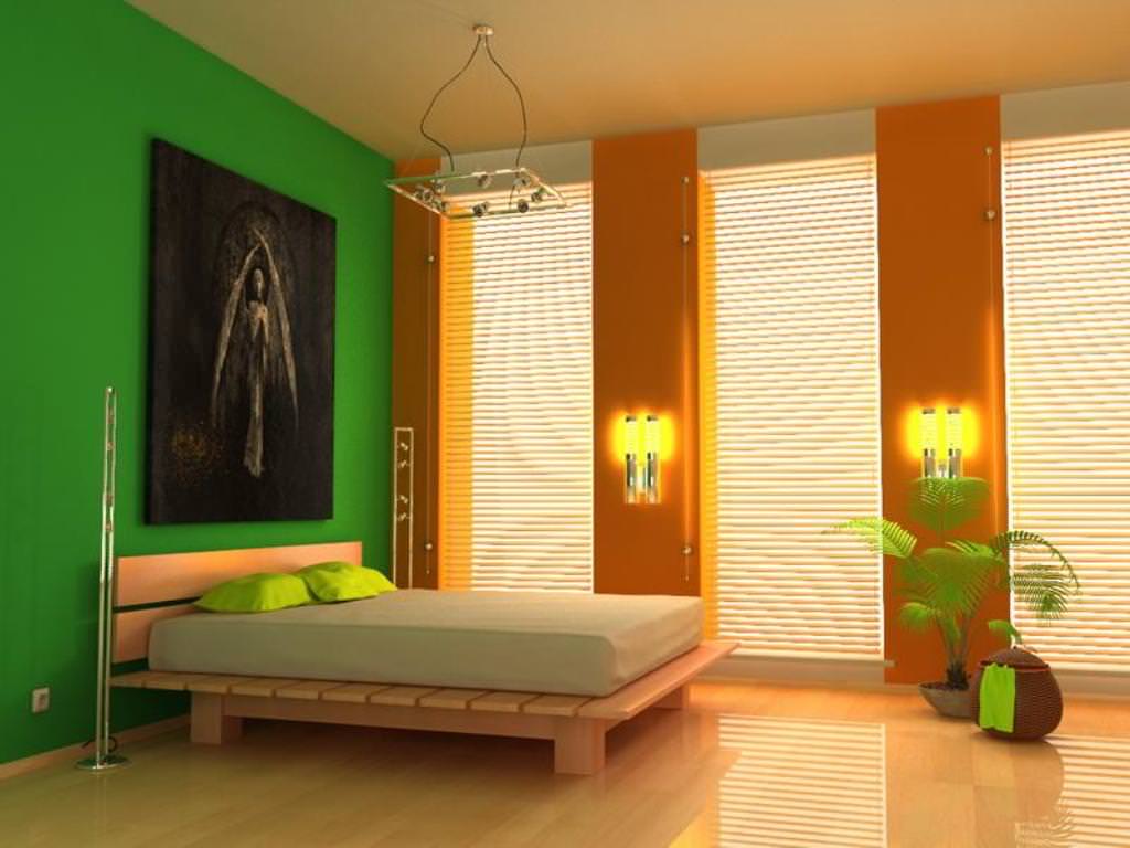 Image of: Benjamin Moore Colors Bedrooms
