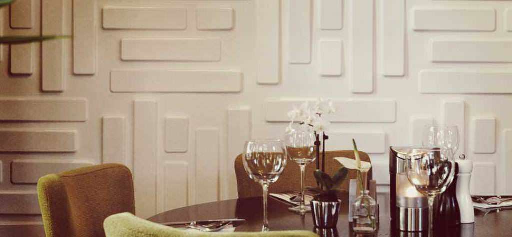 Image of: Best 3d Decorative Wall Panels Ideas