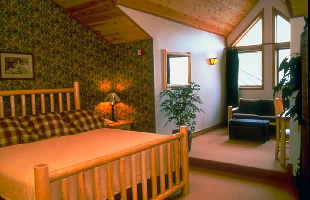 Image of: Best Alaska King Bed Dimensions