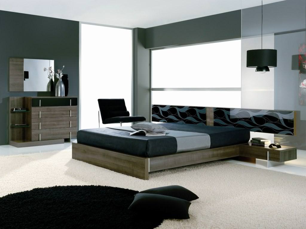 Image of: Best Big Bedroom Interior Design Photos
