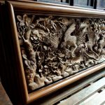 Best Carved Wood Panels