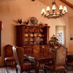 Best Country Primitive Dining Room Decoration Ideas