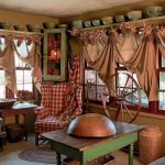 Best Country Primitive Home Decoration Ideas