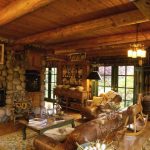 Best Country Primitive Living Room Decor Ideas