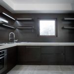 Best Dark Kitchen Cabinets