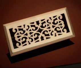 Best Decorative Wall Vent Covers