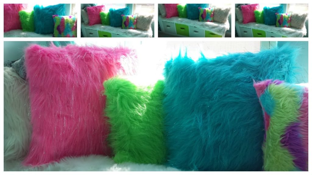 Image of: Best Diy Decorative Pillows Ideas