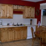 Best Knotty Pine Kitchen Cabinets
