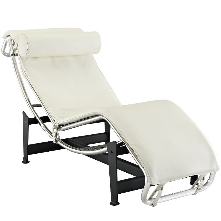 Image of: Best Modern Chaise Lounge Chairs
